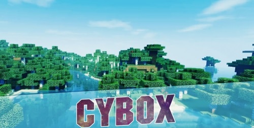 CYBOX screenshot 1