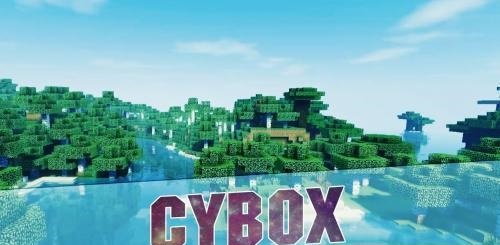 Cybox screenshot 1