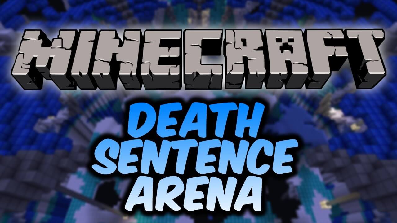 Death Sentence Arena скриншот 1