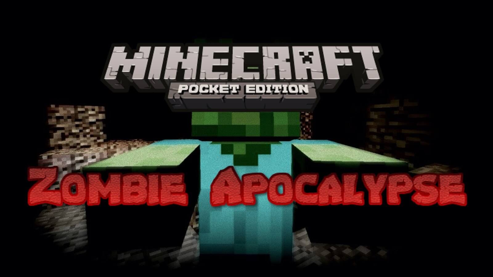Zombie Apocalypse скриншот 1