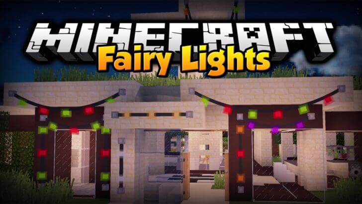 Fairy Lights скриншот 1