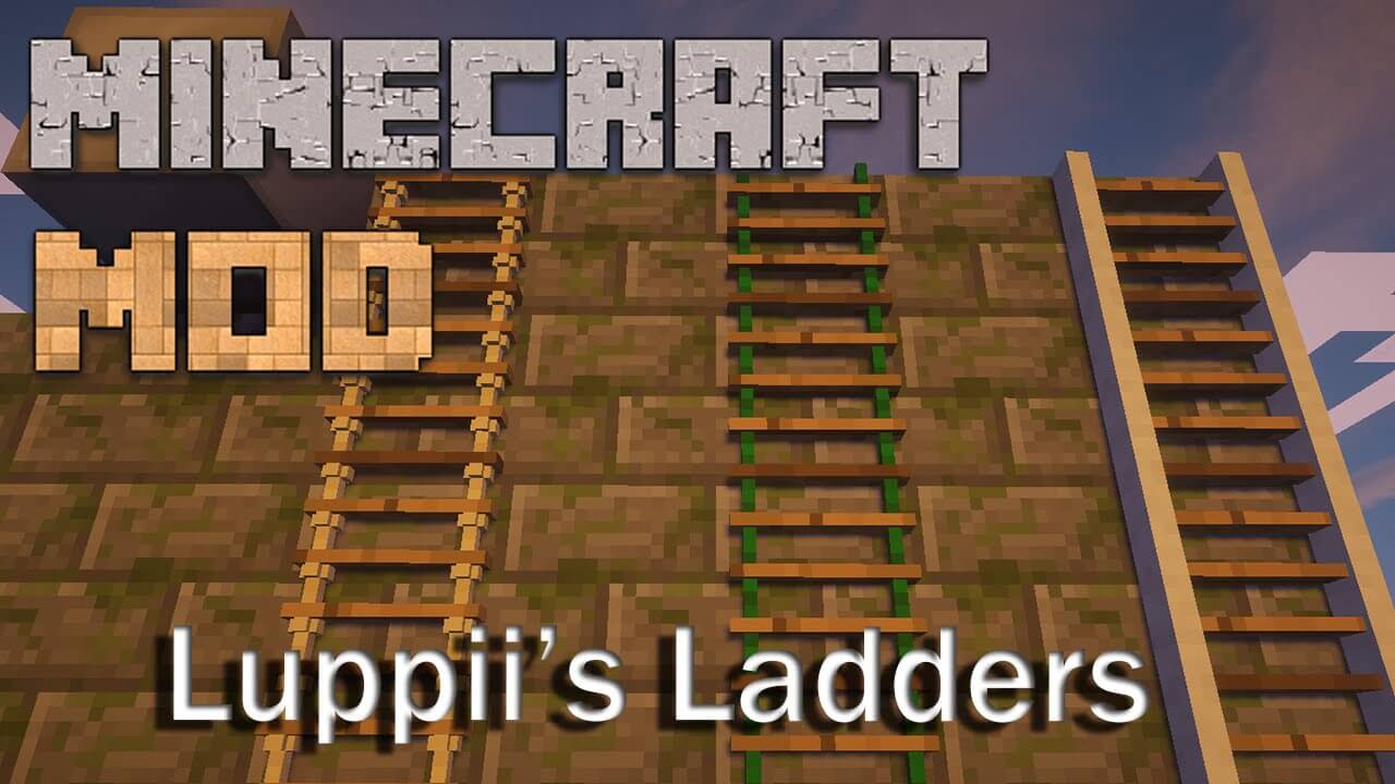 Luppii's Ladders скриншот 1