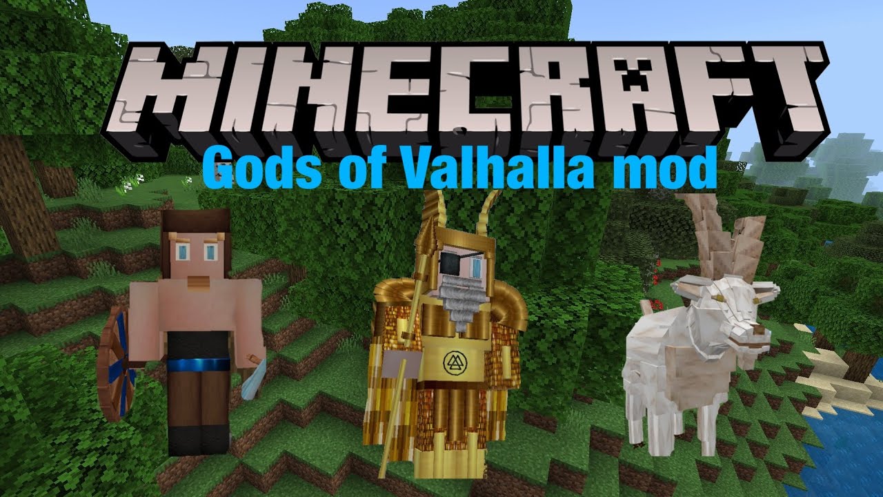 Gods of Valhalla screenshot 1