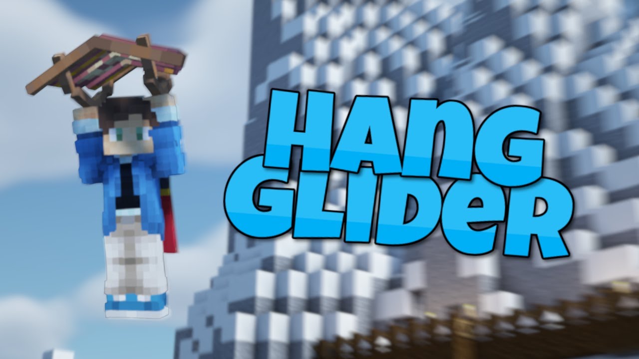 Hang Glider screenshot 1