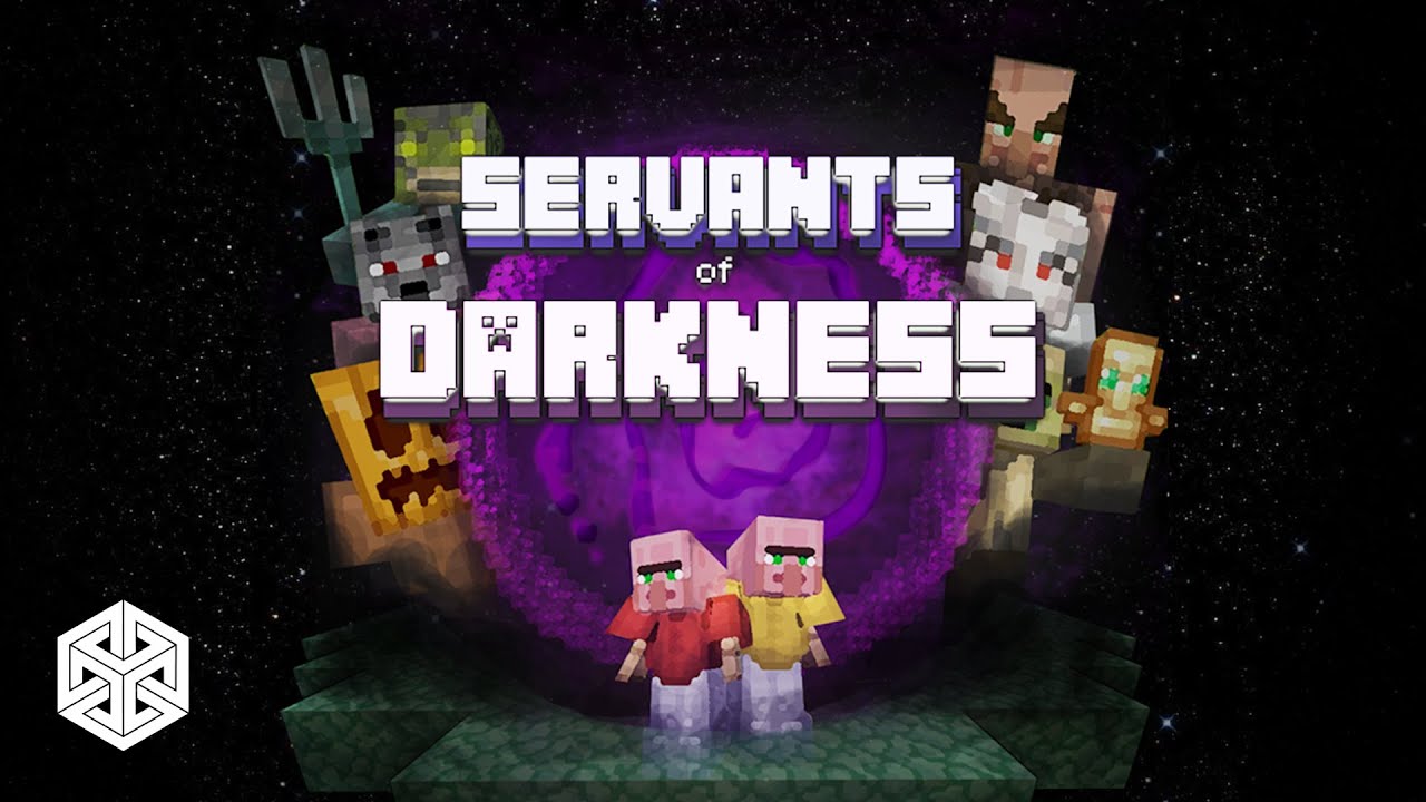 Servants of Darkness screenshot 1