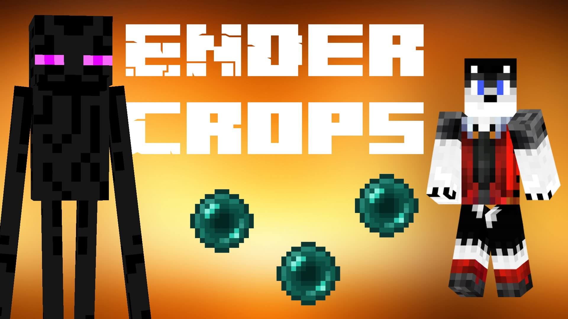 Ender Crop скриншот 1