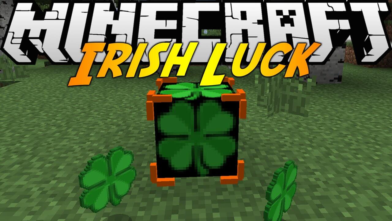 Irish Luck скриншот 1