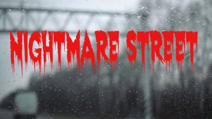 Nightmare Street скриншот 1