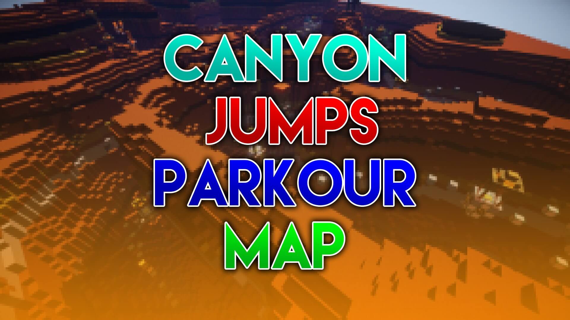 Canyon Jumps скриншот 1