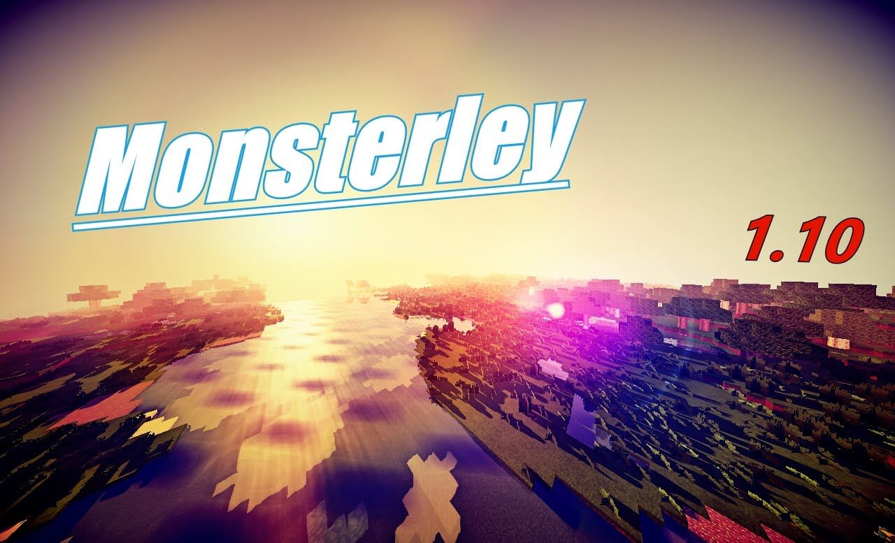 Monsterley скриншот 1