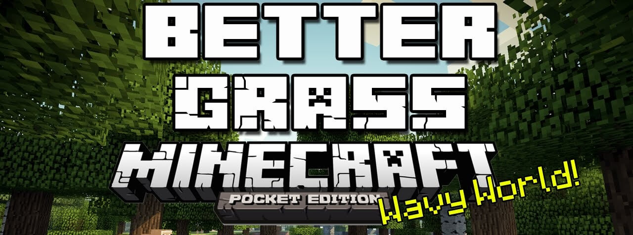 Better Grass скриншот 1