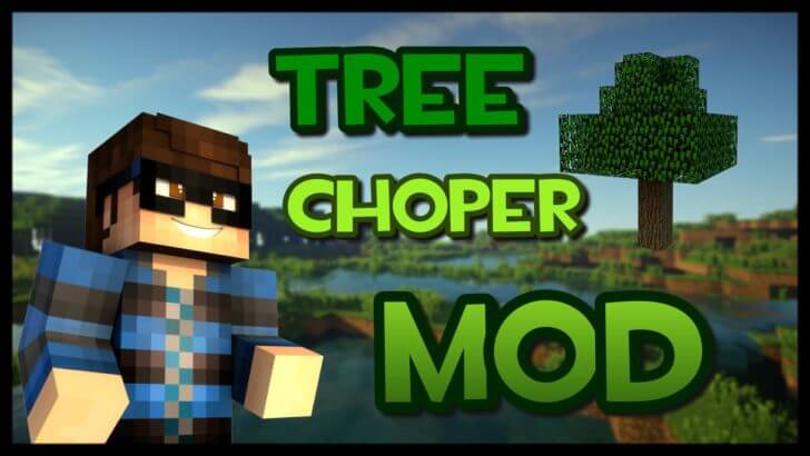 Tree Chopper скриншот 1