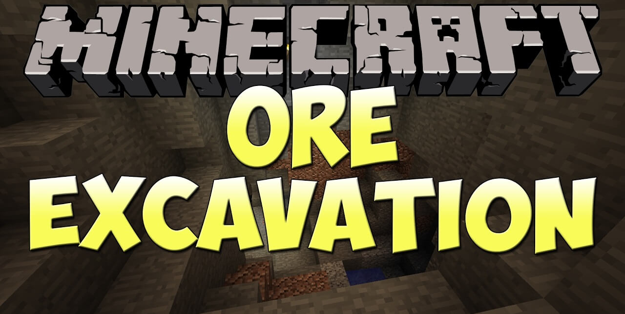 Ore Excavation скриншот 1