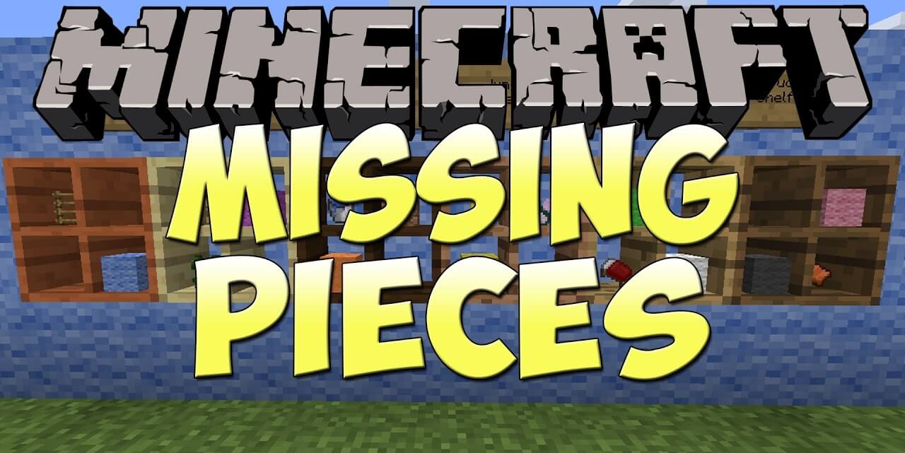 Missing Pieces screenshot 1