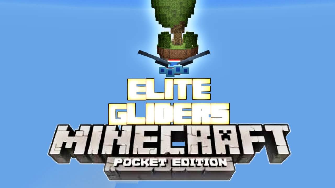  Elite Gliders скриншот 1