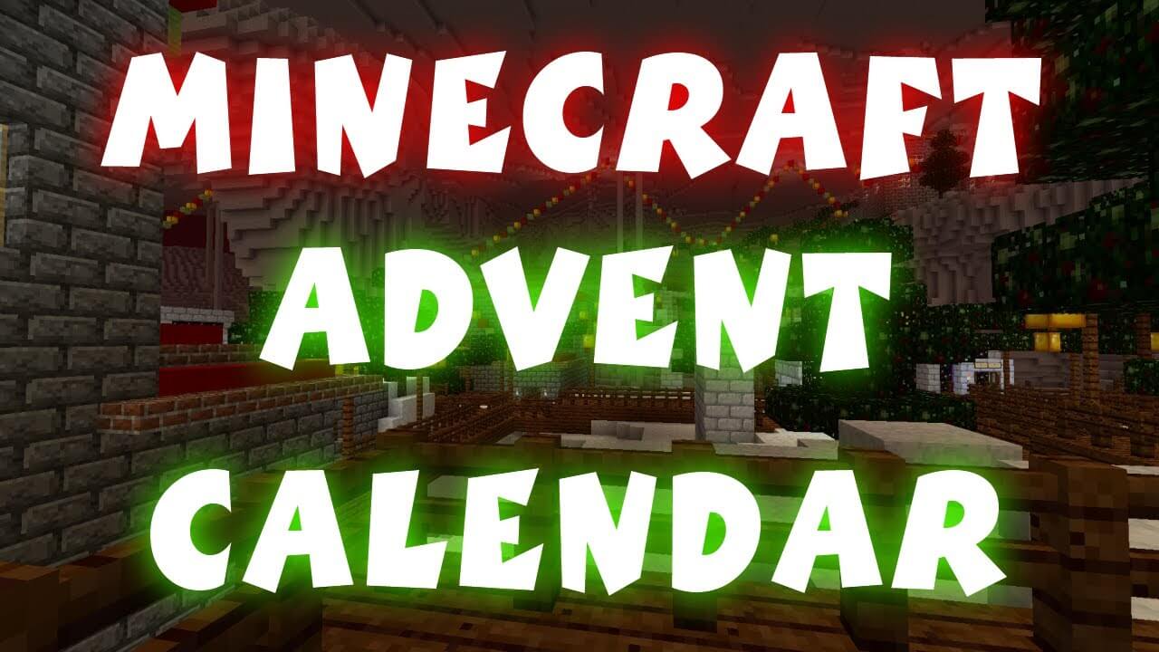 Christmas Advent Calendar скриншот 1