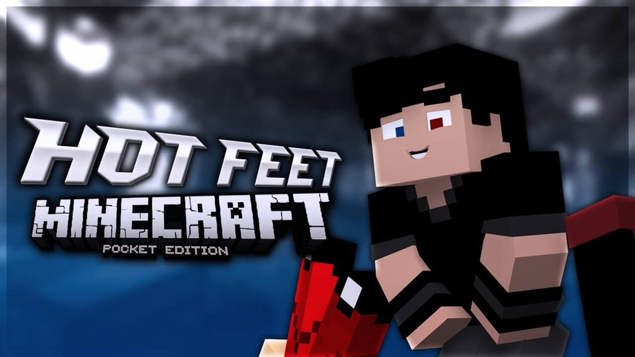 Hot Feet скриншот 1