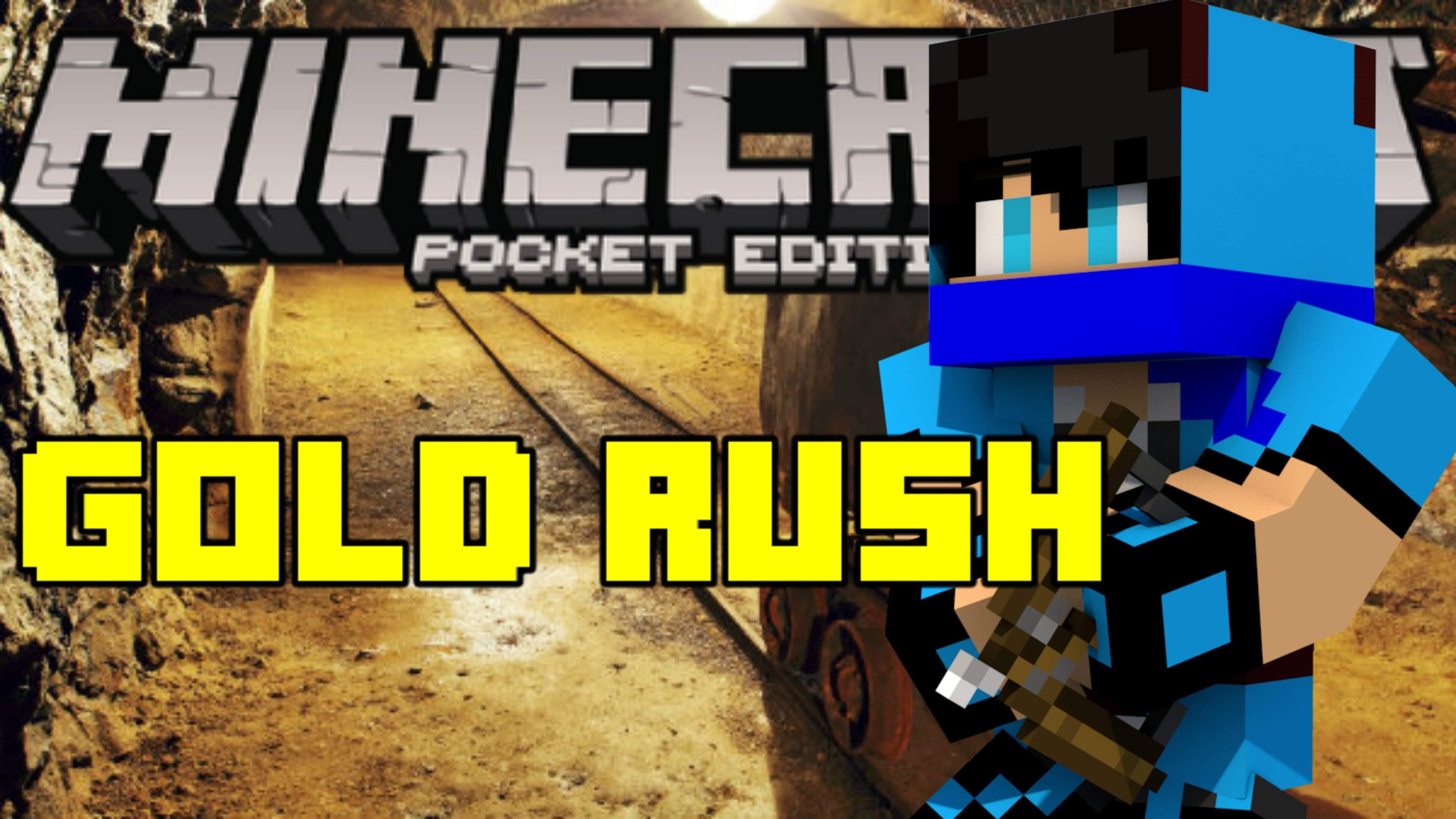 Gold Rush скриншот 1