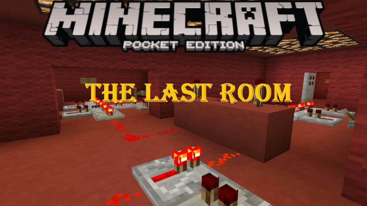 The Last Room скриншот 1