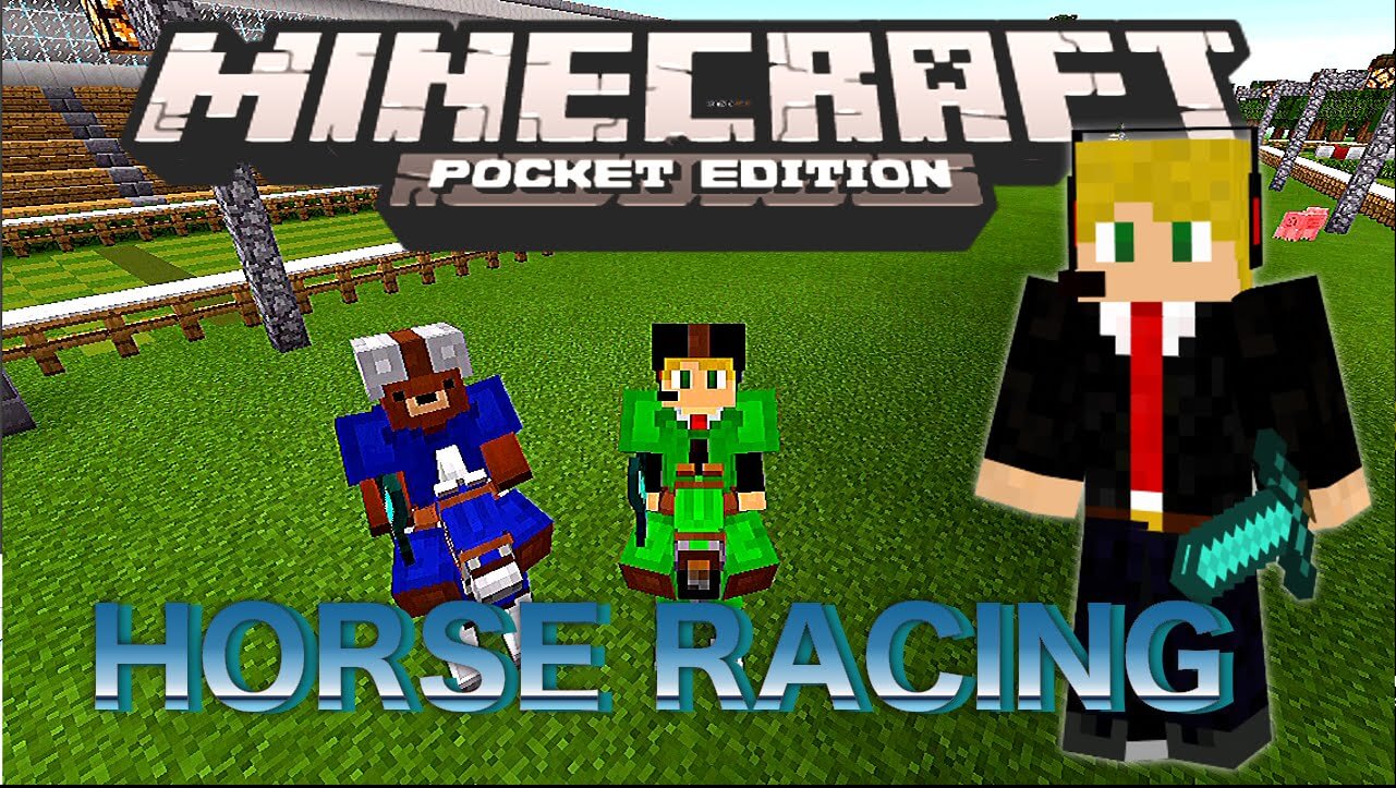 Horse Racing скриншот 1