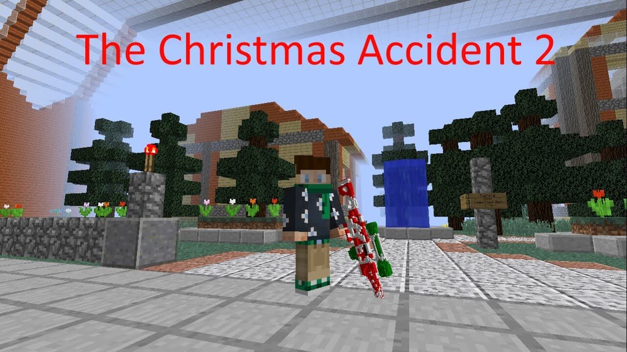  The Christmas Accident 2 скриншот 1