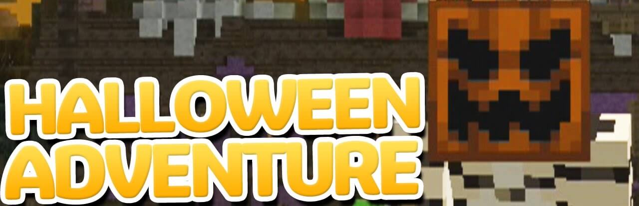 Halloween’s Adventure скриншот 1