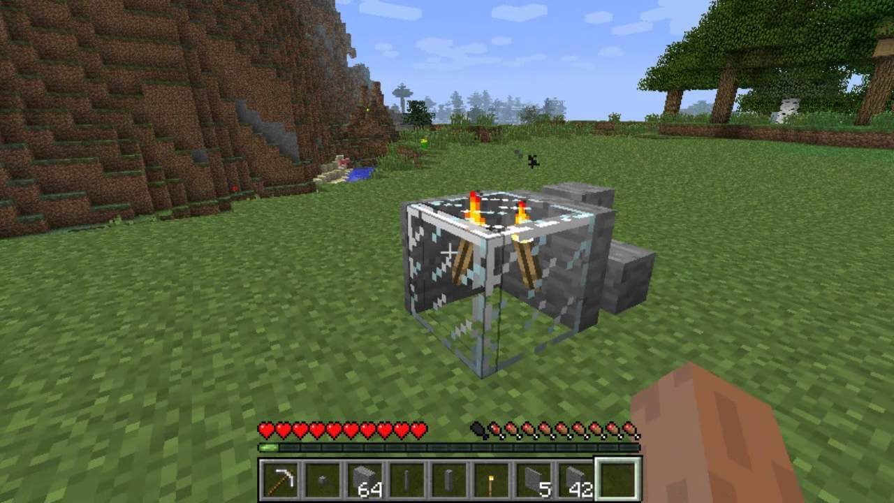 Forge Microblocks 1.7.10. Мод Forge multipart 1.7.10. Майнкрафт мод multipart. Forge Microblocks крафты.