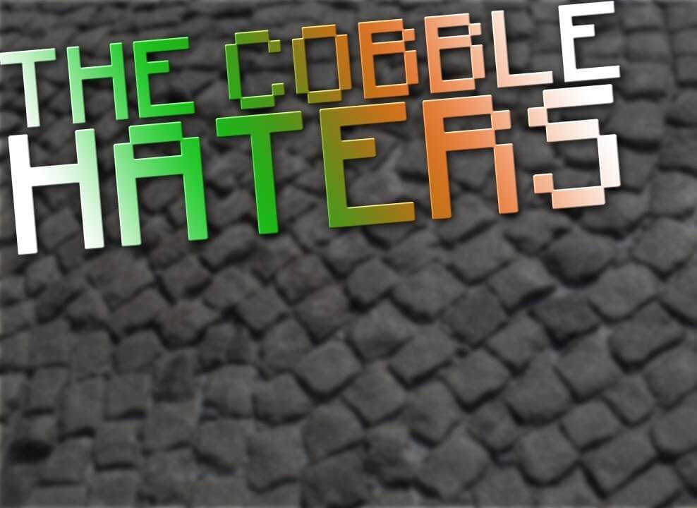 CobbleHaters скриншот 1