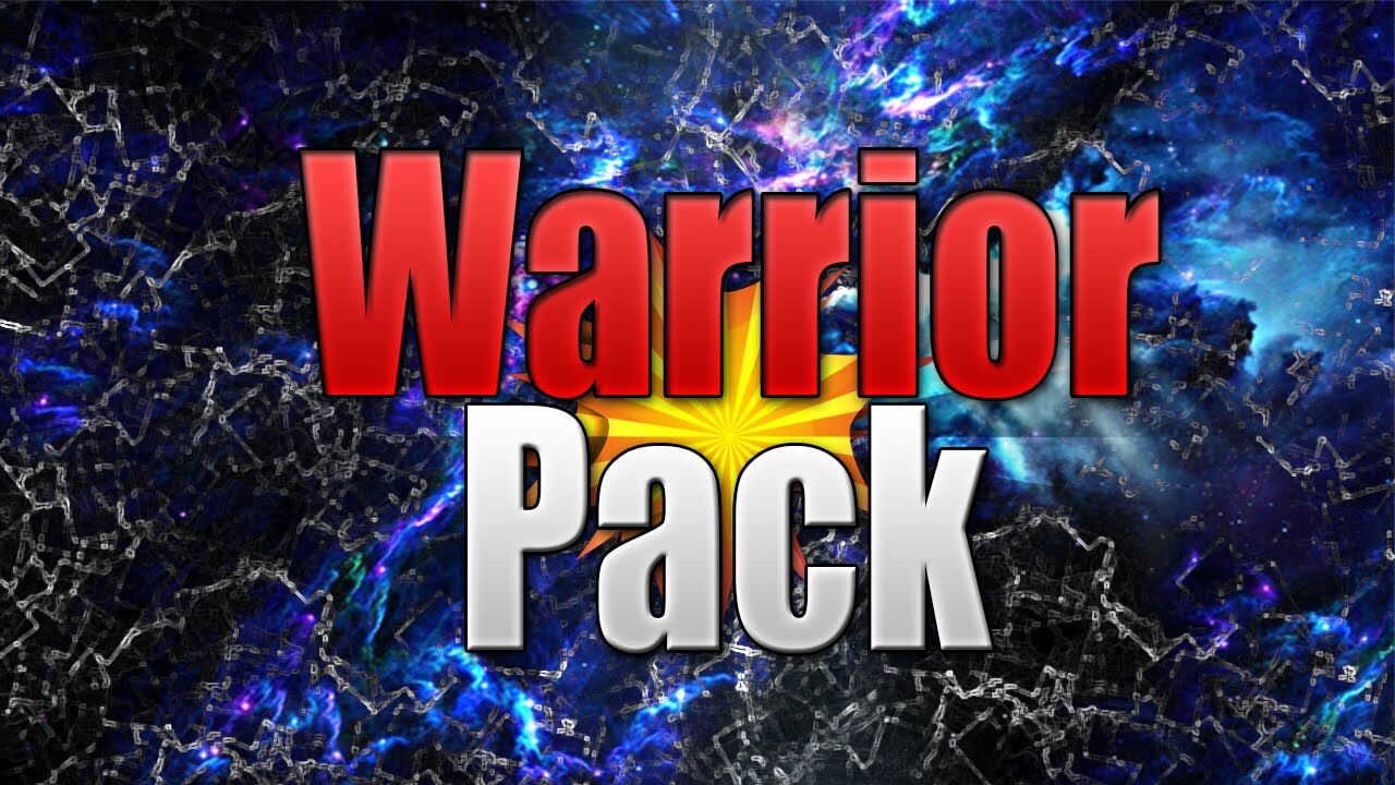 WarriorPack скриншот 1