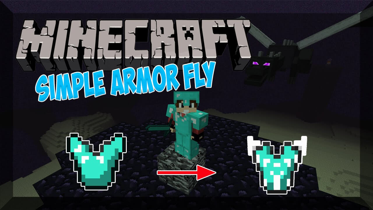 Simple Armor Fly скриншот 1