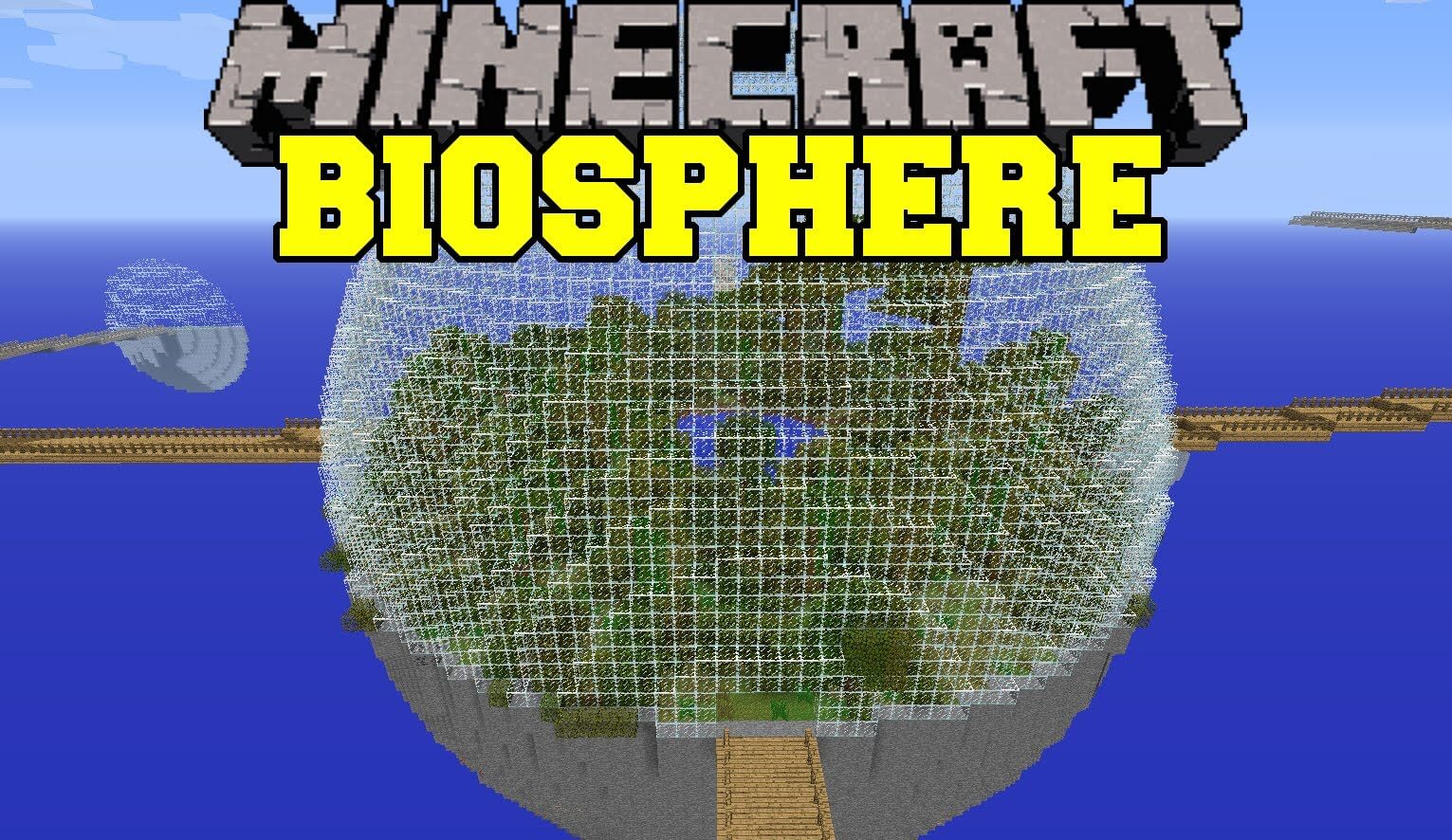 Biospheres скриншот 1