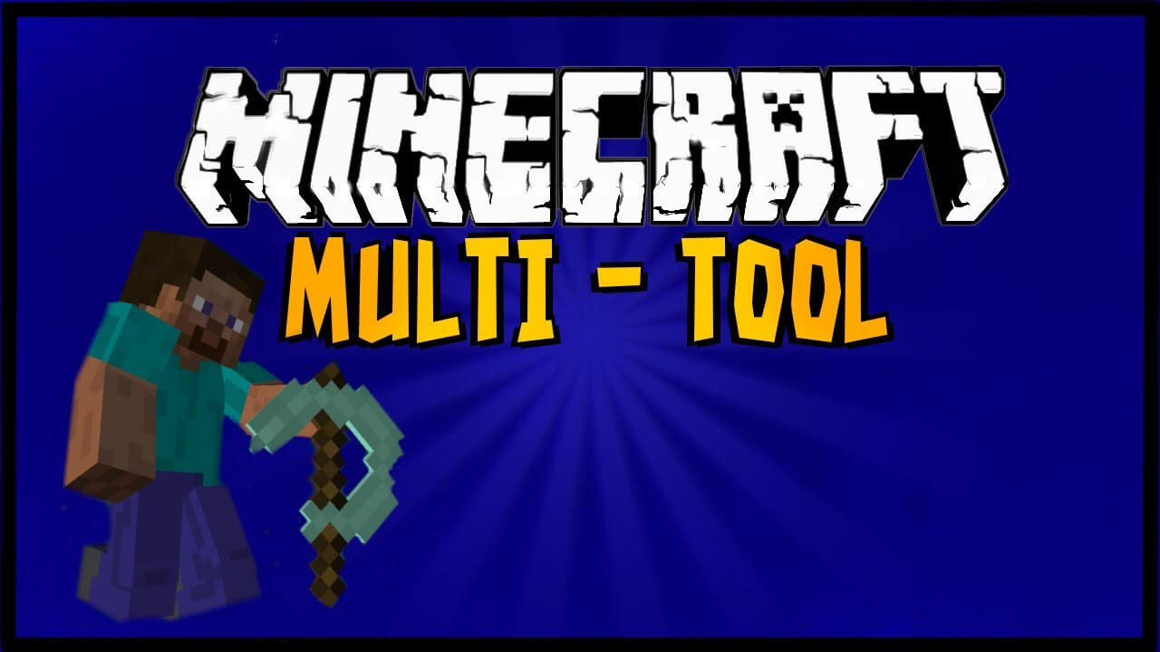 MultiTools скриншот 1