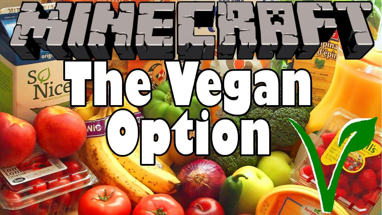 The Vegan Option скриншот 1