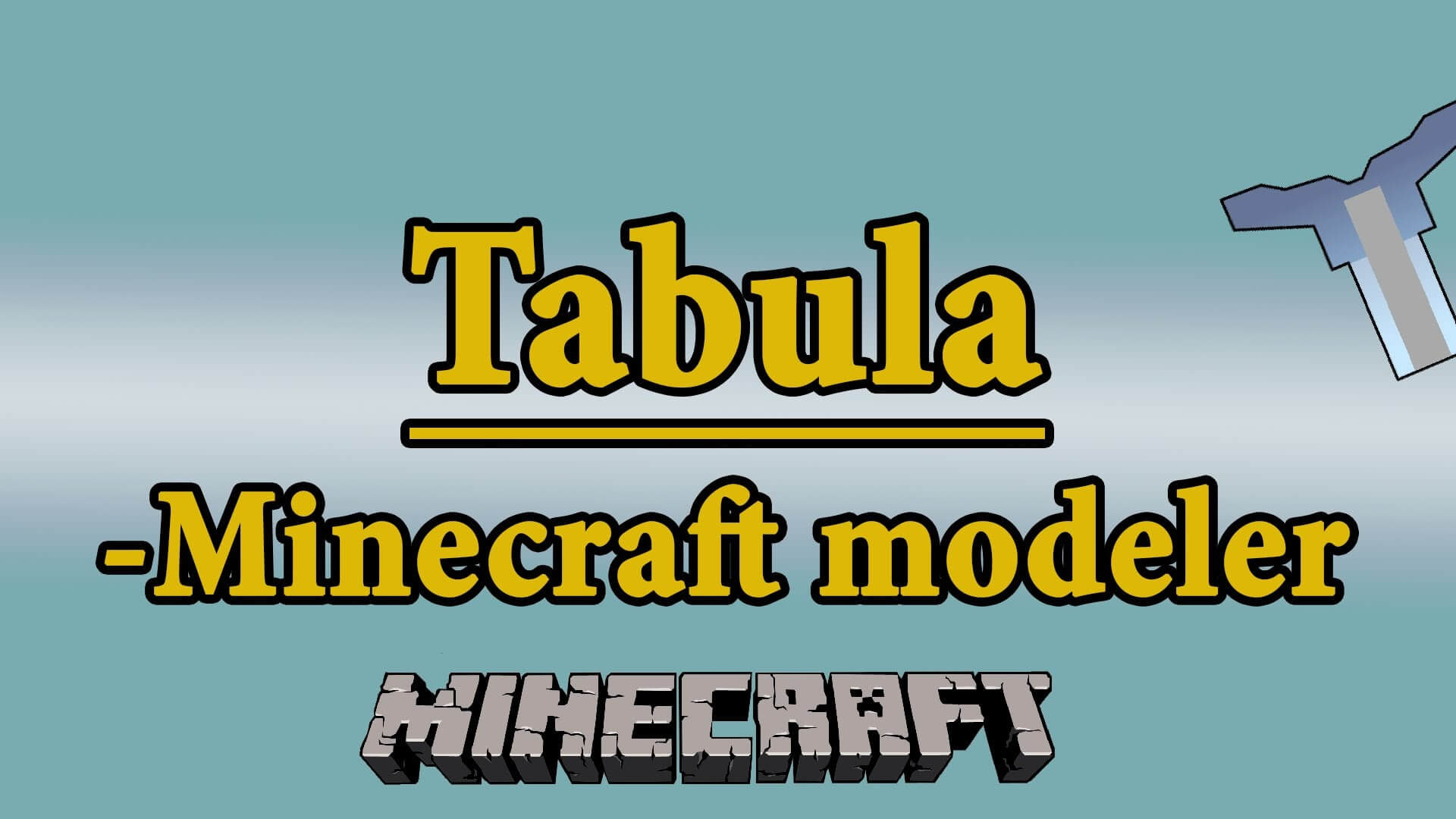 bitcraft minecraft missing tabula