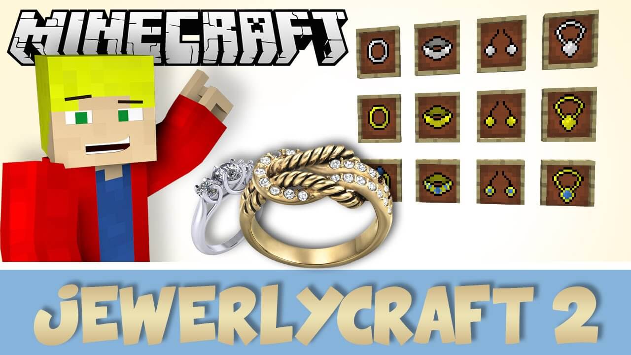 Jewelrycraft 2 скриншот 1\