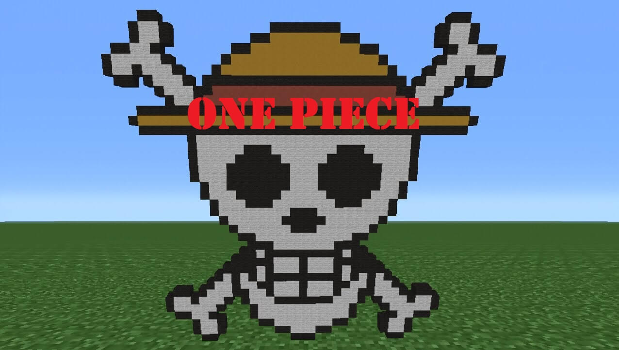 One Piece скриншот 1