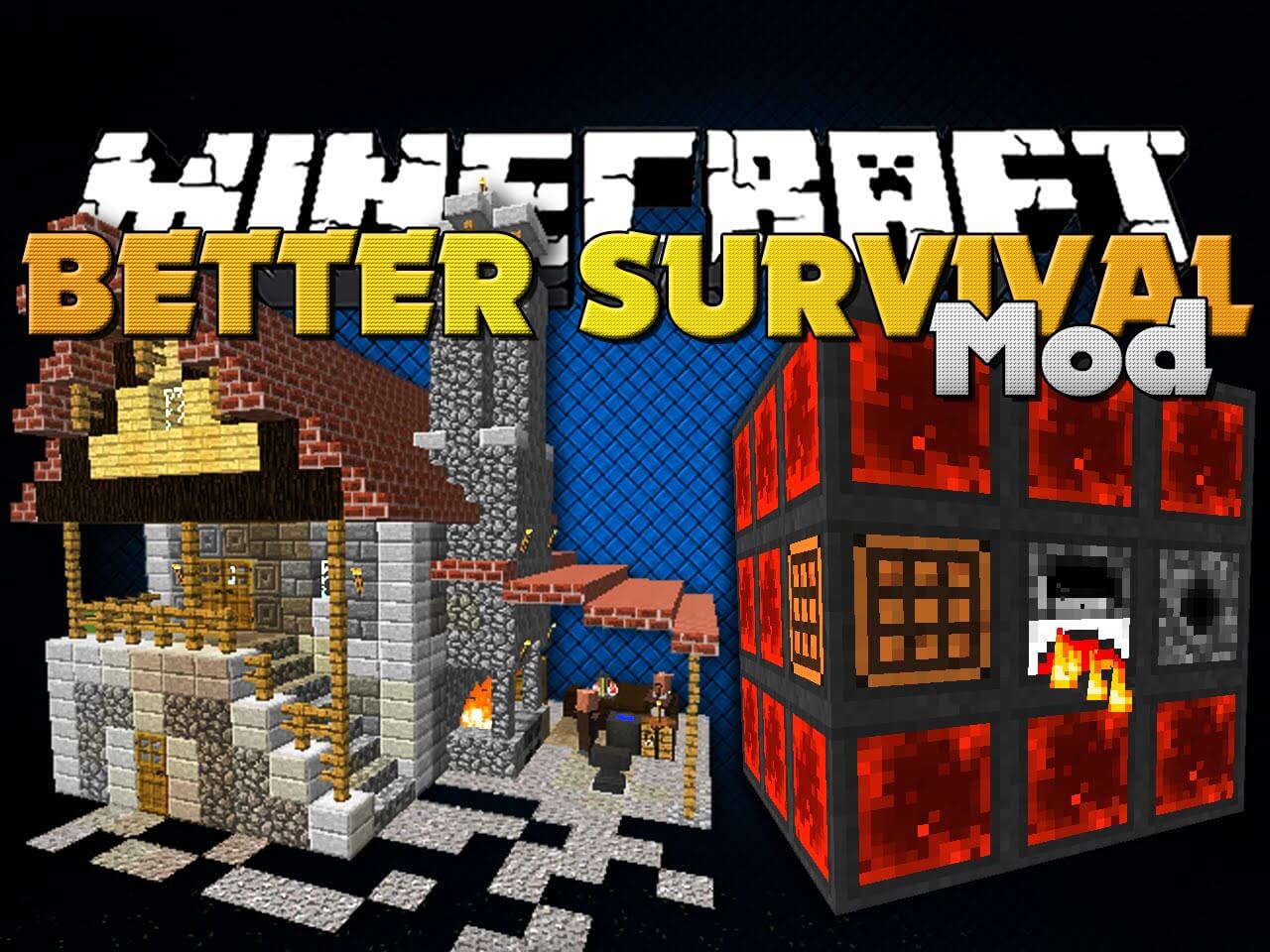 Better Survival скриншот 1