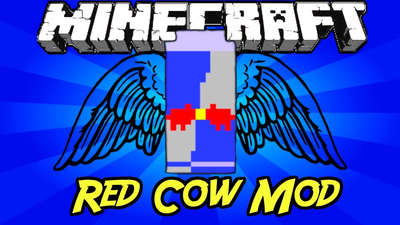 Red Cow скриншот 1