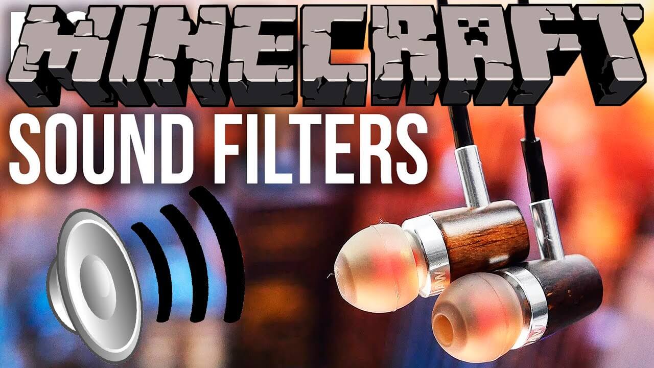 Sound Filters скриншот 1