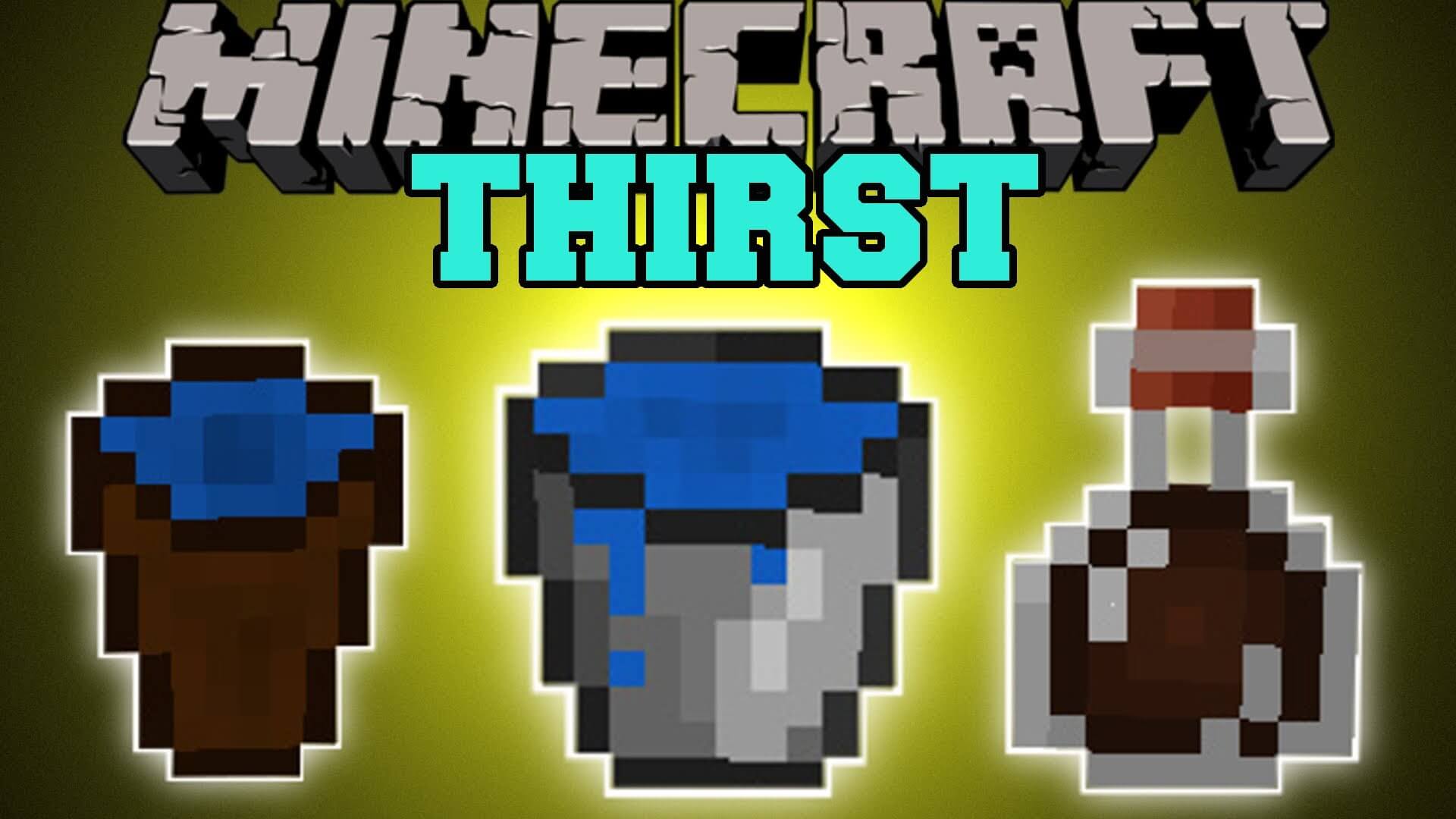 Thirsty Bottles скриншот 1