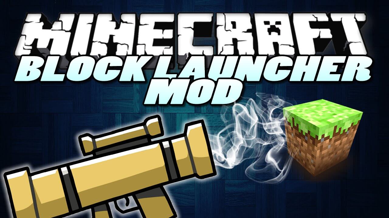 Block Launcher скриншот 1