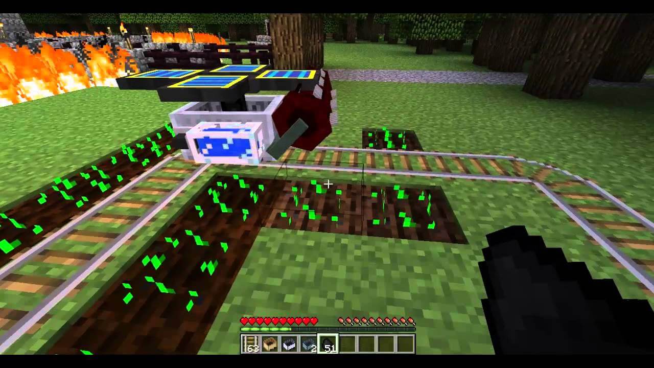 Steve's Carts Reborn скриншот 3
