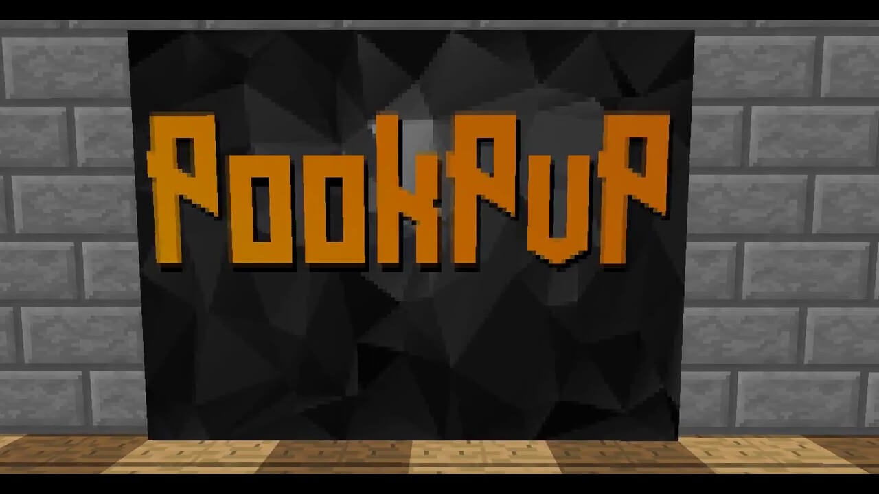 PookPvP скриншот 1
