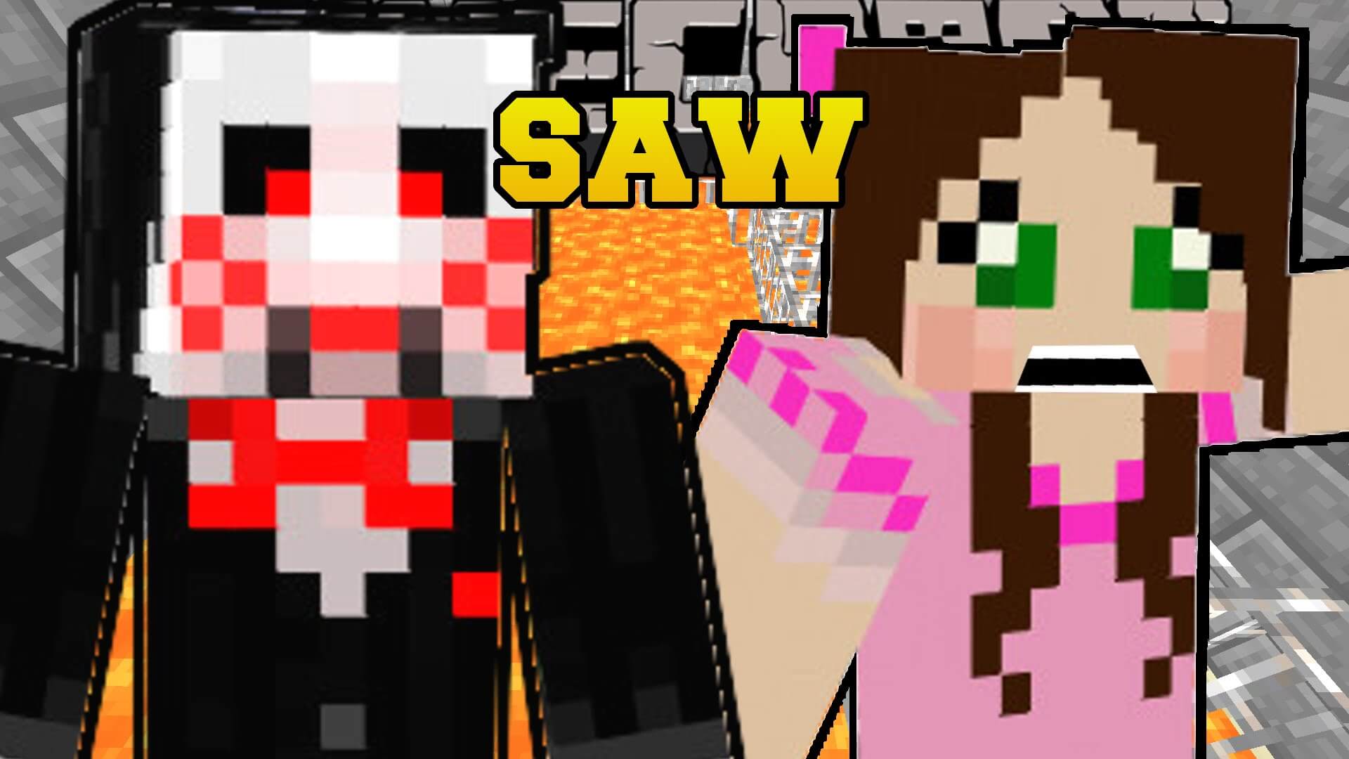 Saw: The Game скриншот 1