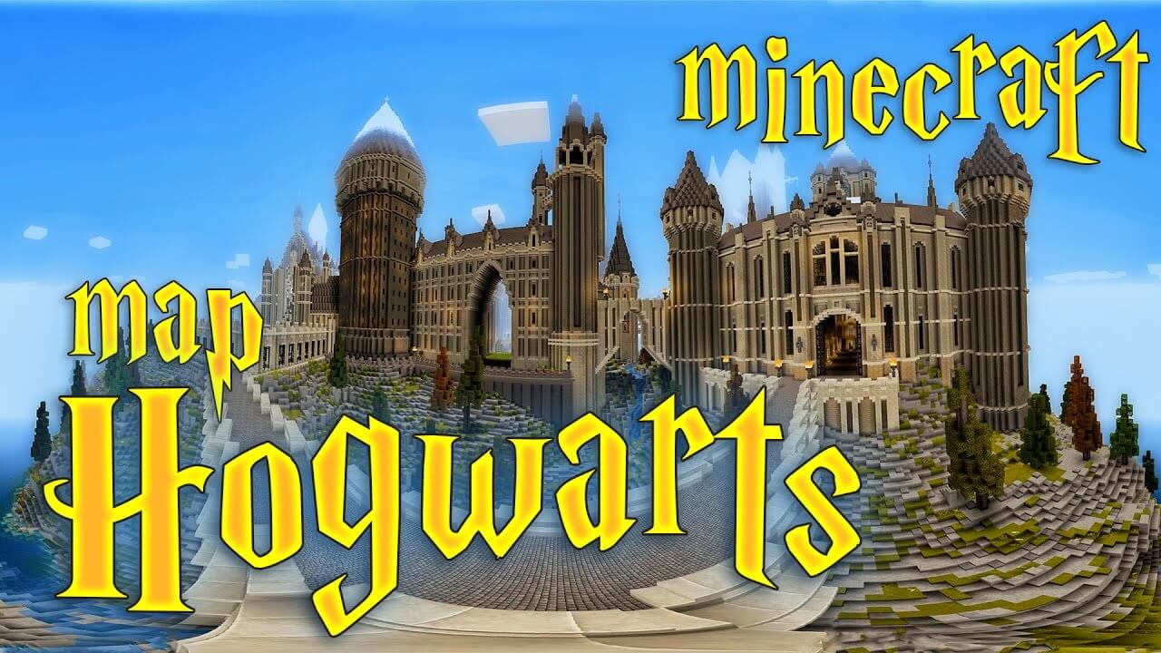 The Real Hogwarts скриншот 1