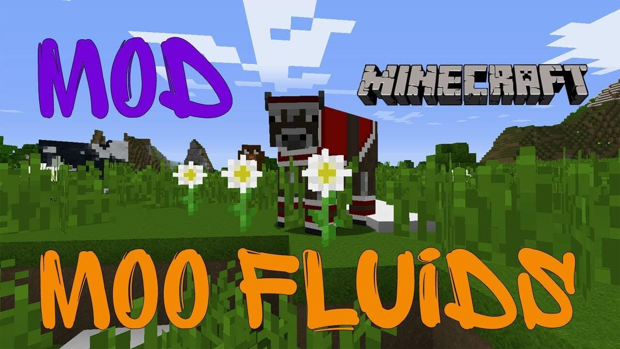 Moo Fluids скриншот 1