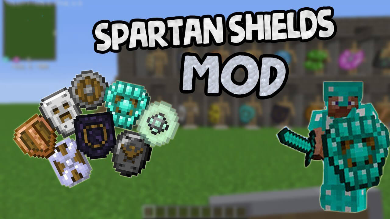 Spartan Shields скриншот 1