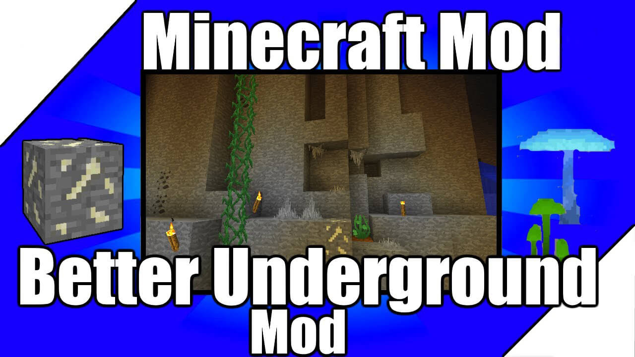 Better Underground скриншот 1