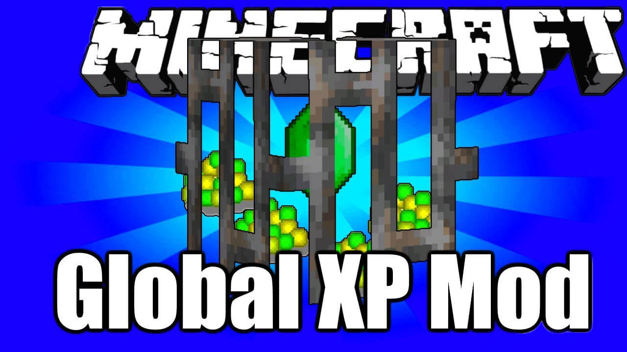 Global XP скриншот 1