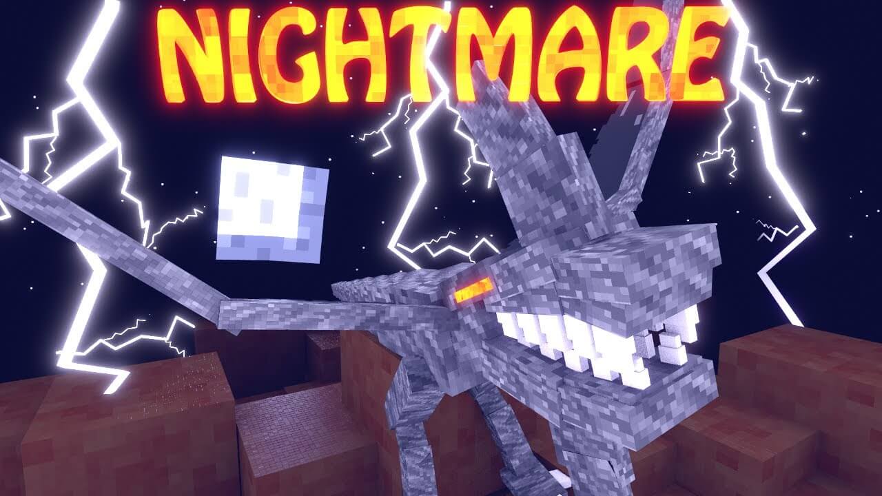 Nightmares скриншот 1